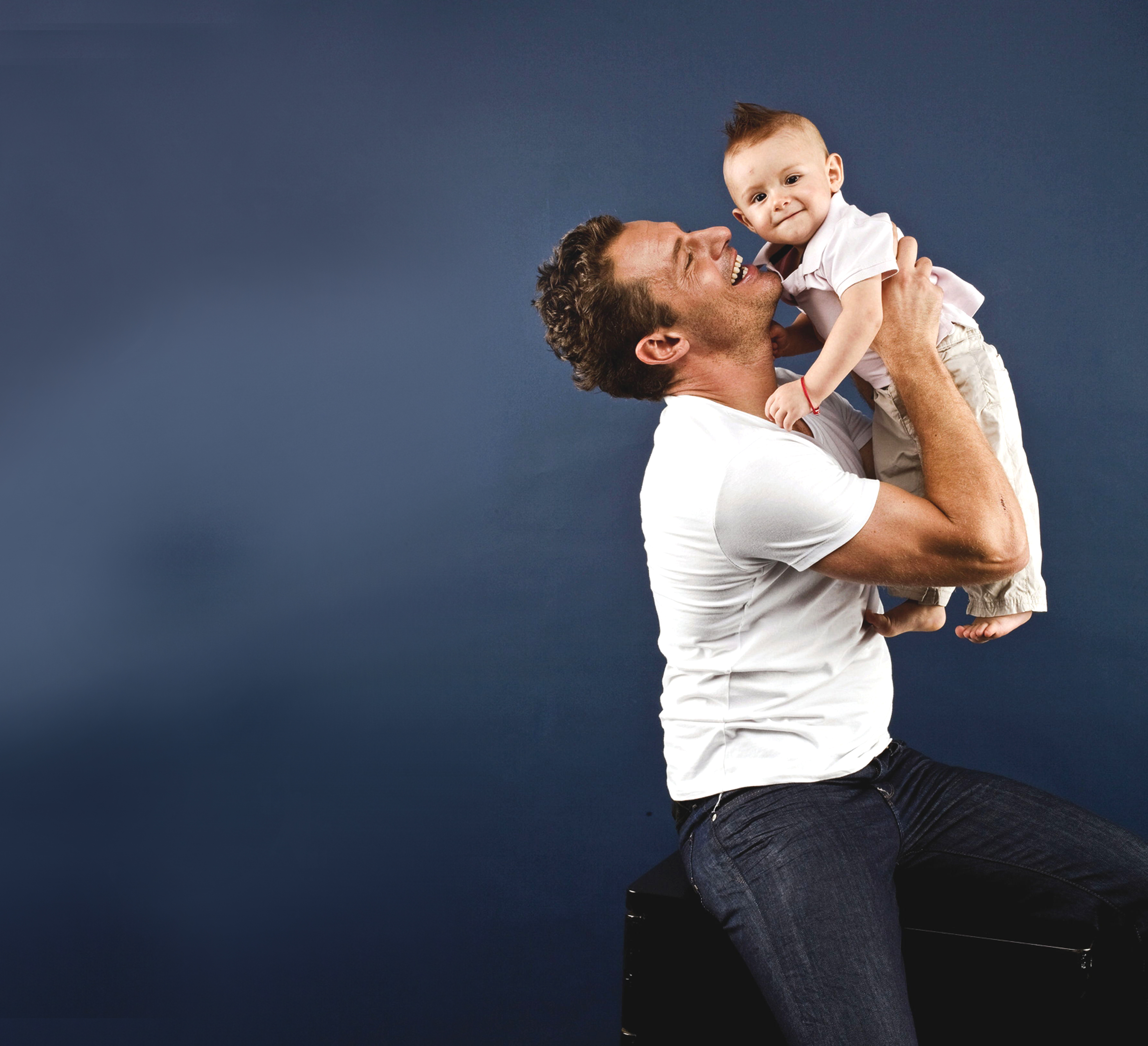 Descubre  su personalidad