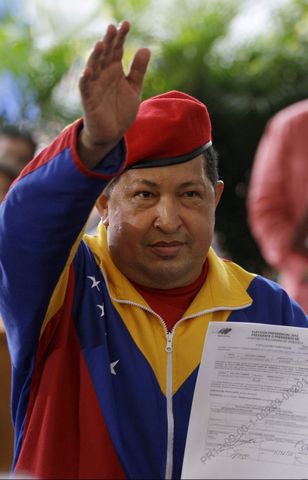 Listo para reelecci&oacute;n