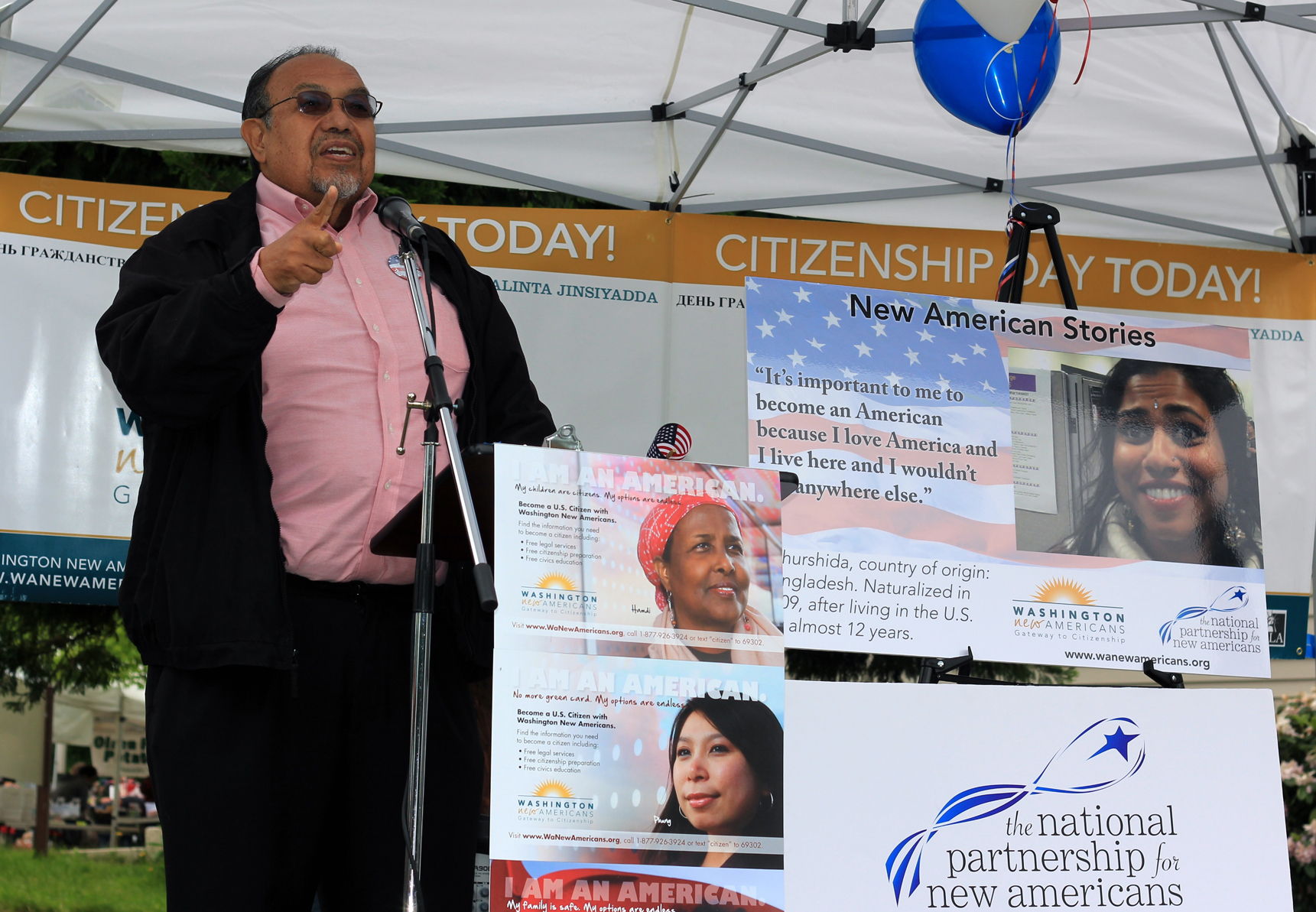 Se acercan las elecciones