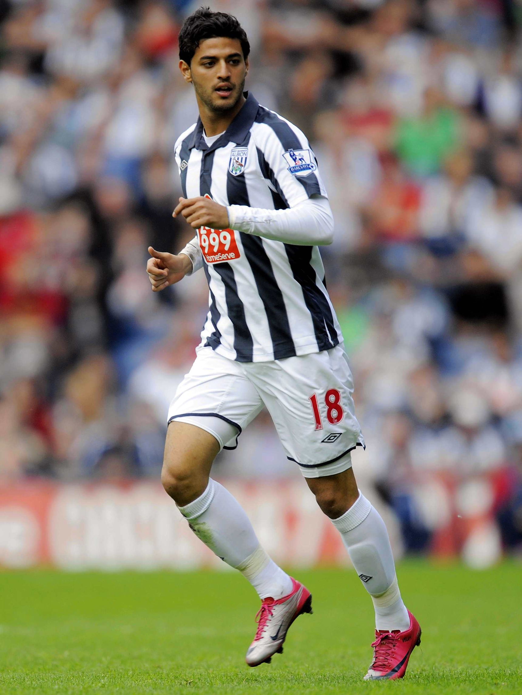 Al otro lado del charco