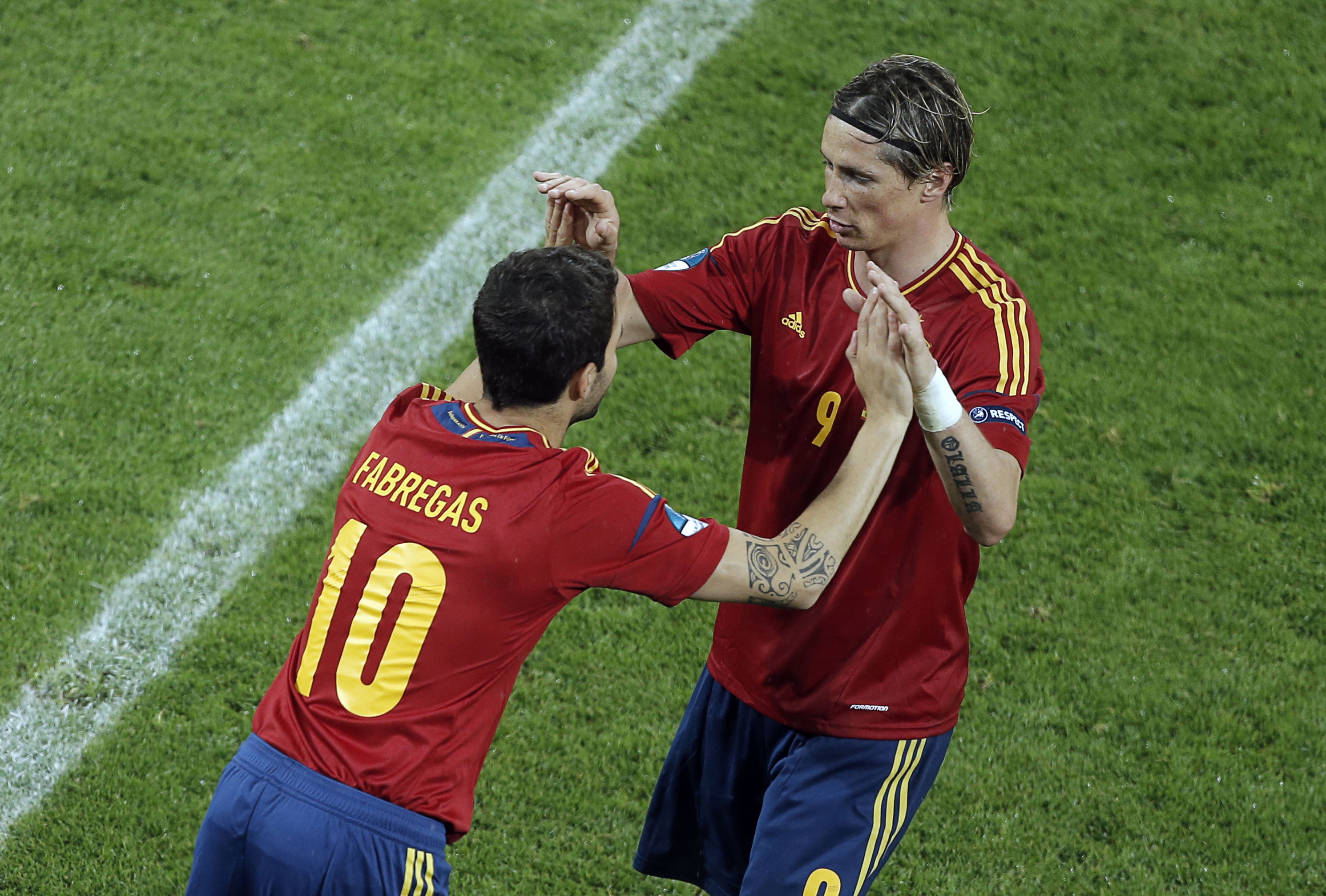 “El Ni&ntilde;o” elimina a Irlanda