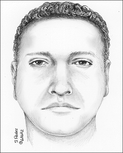 Buscan hombre que se hace pasar por polic&iacute;a