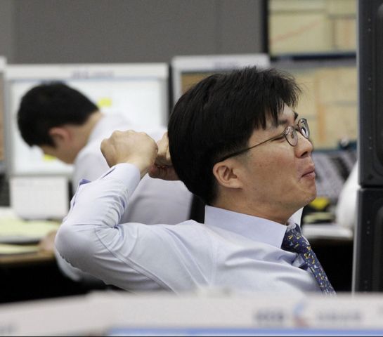 Nuevos inmigrantes  asi&aacute;ticos superan  a los hispanos