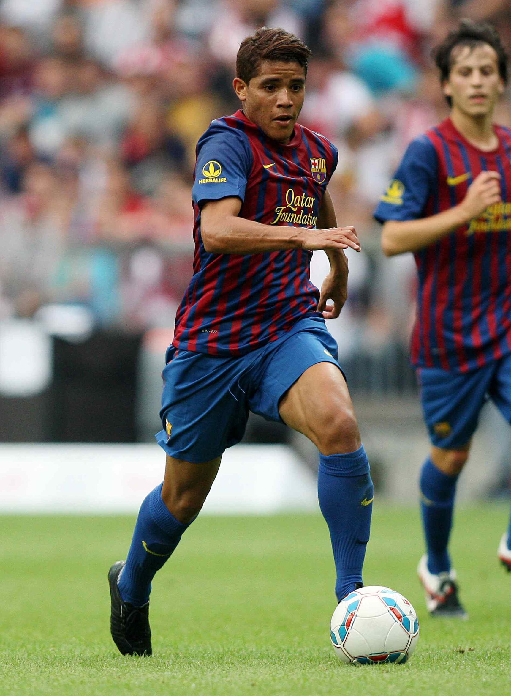 Los juzgamos sand&iacute;a y resultaron calabaza