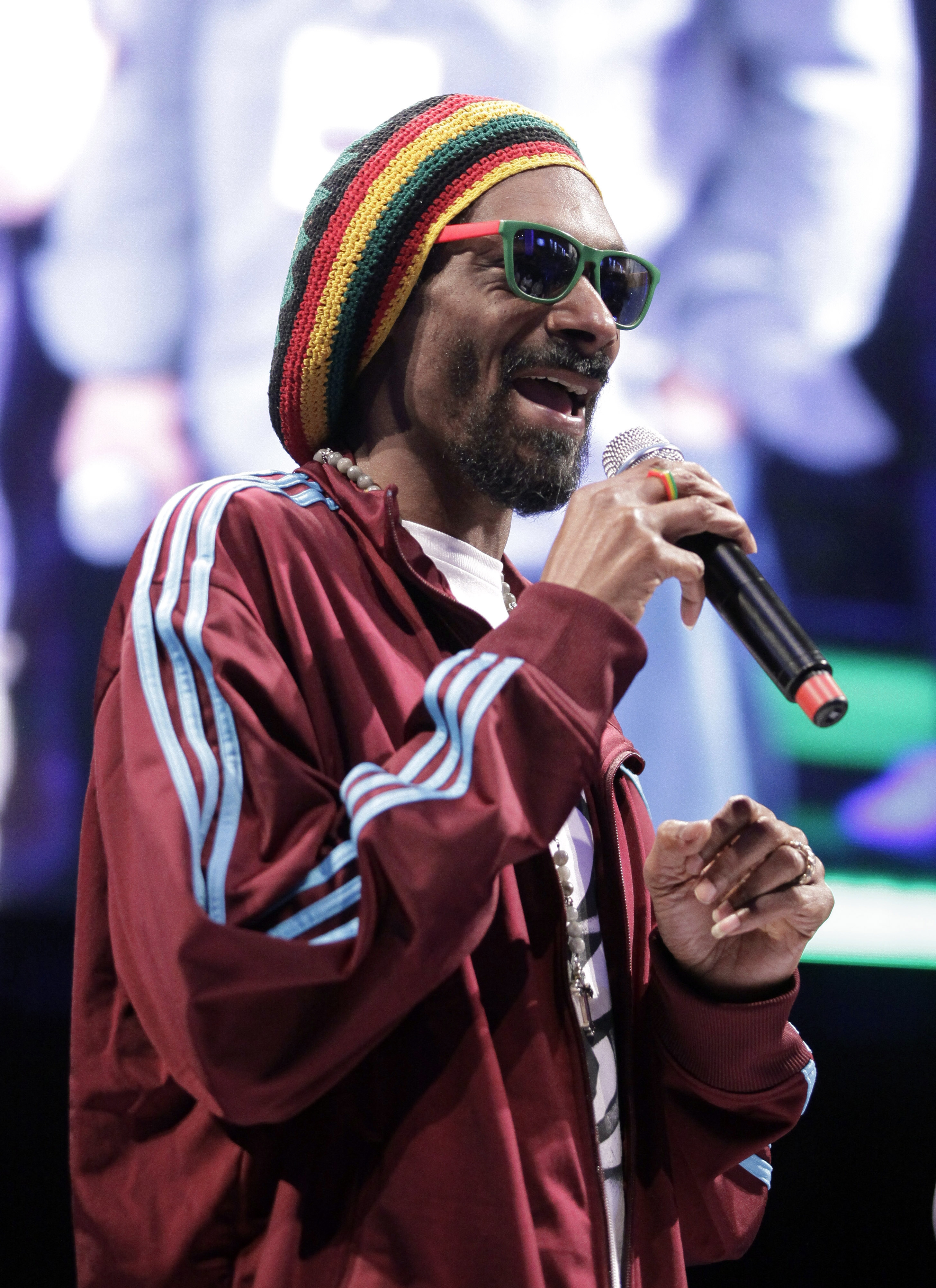 Con las manos en la masa