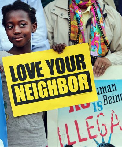 Investigan ciudad por denuncia  de refugio a inmigrantes