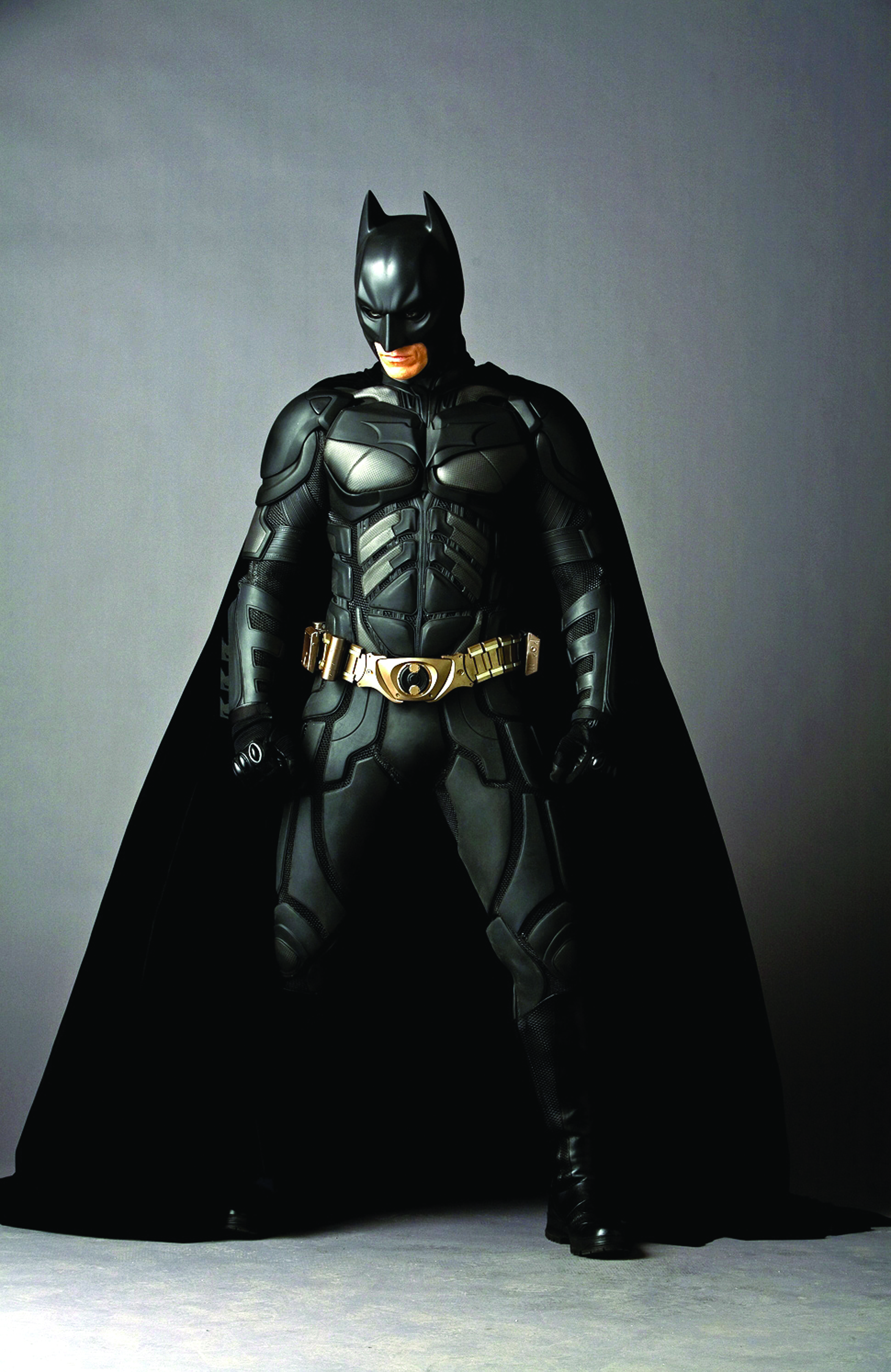 Nolan le dice no a "La Liga de la Justicia"