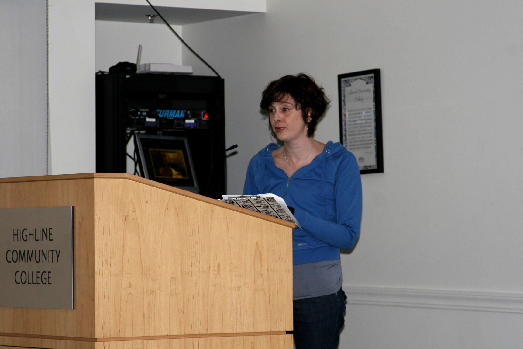 La reforma de salud en Seattle