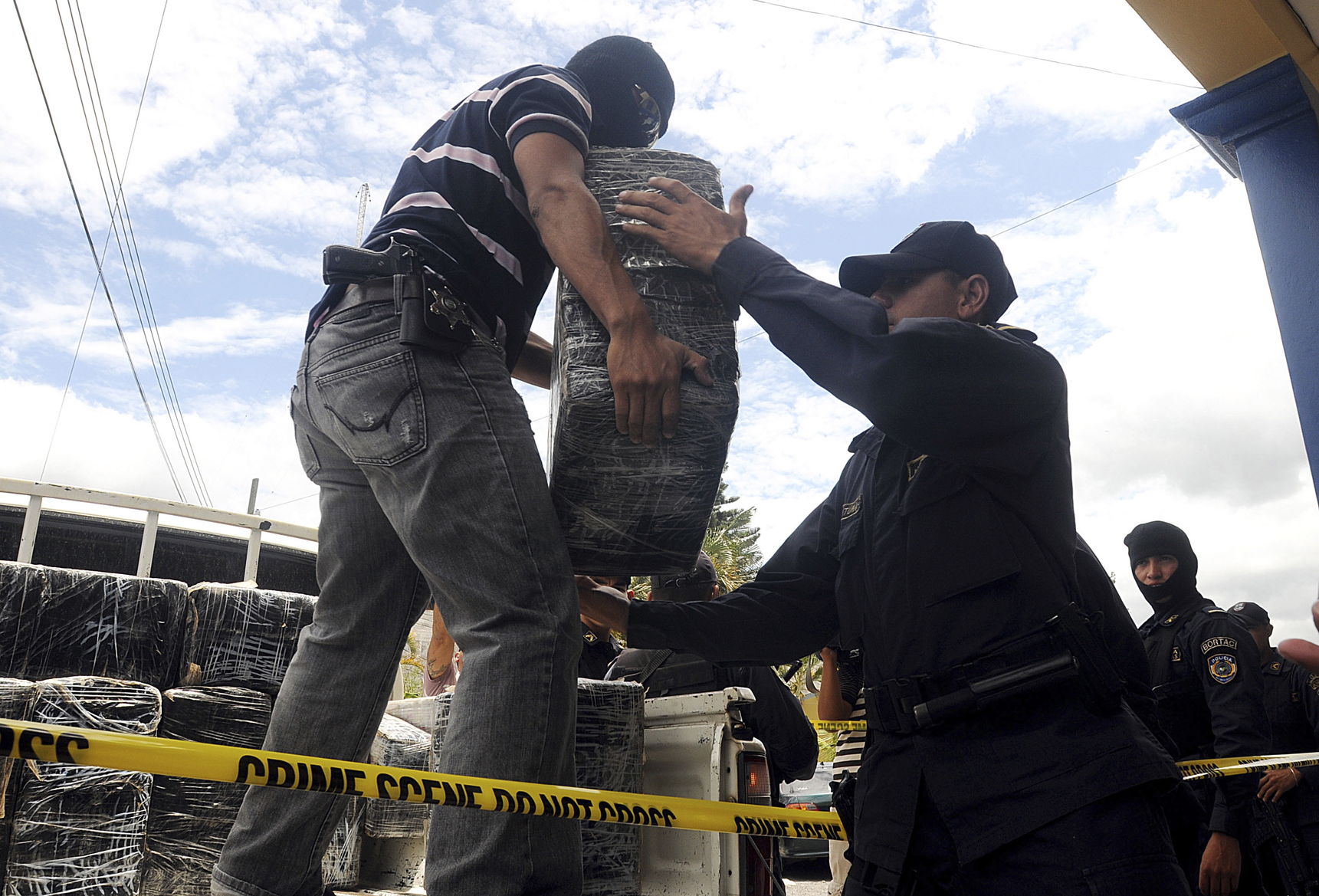 Temen m&aacute;s violencia