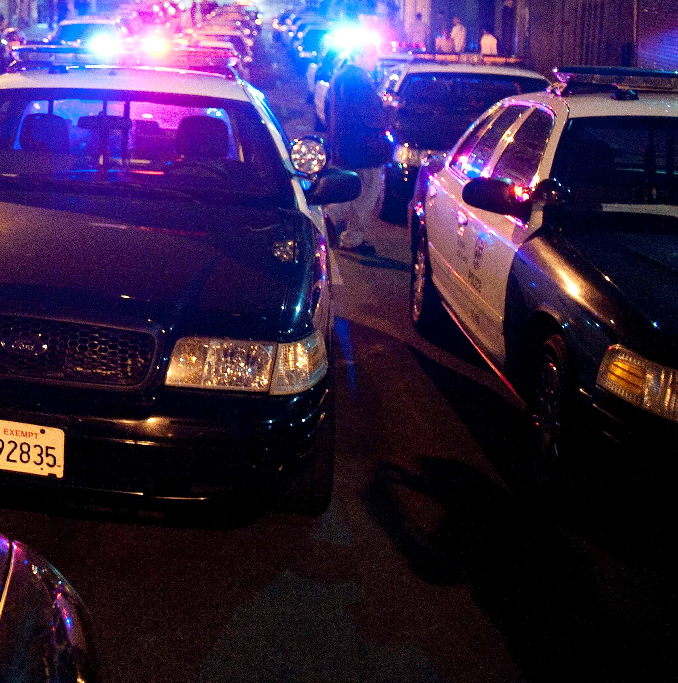 Violencia en la regi&oacute;n