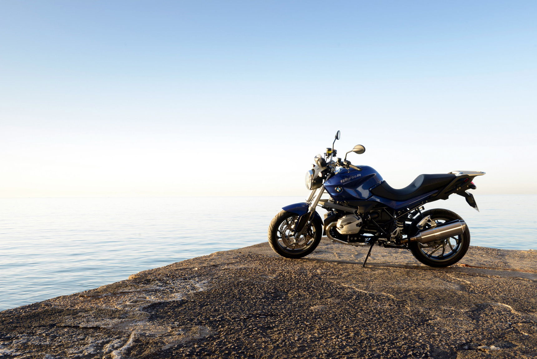 Ofrecer&aacute; ABS de serie en motos