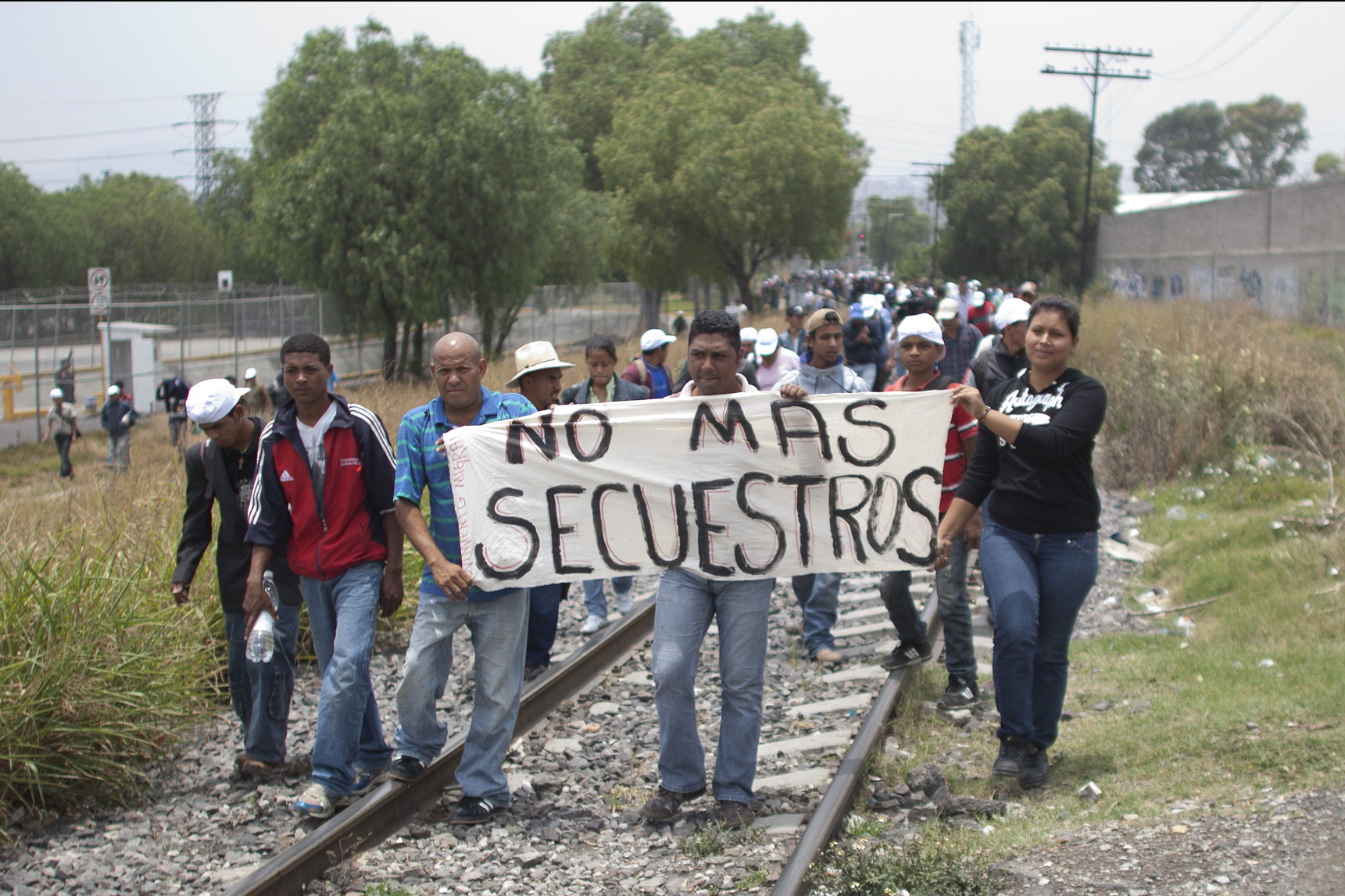 &iquest;Menos cr&iacute;menes relacionados con narcos?