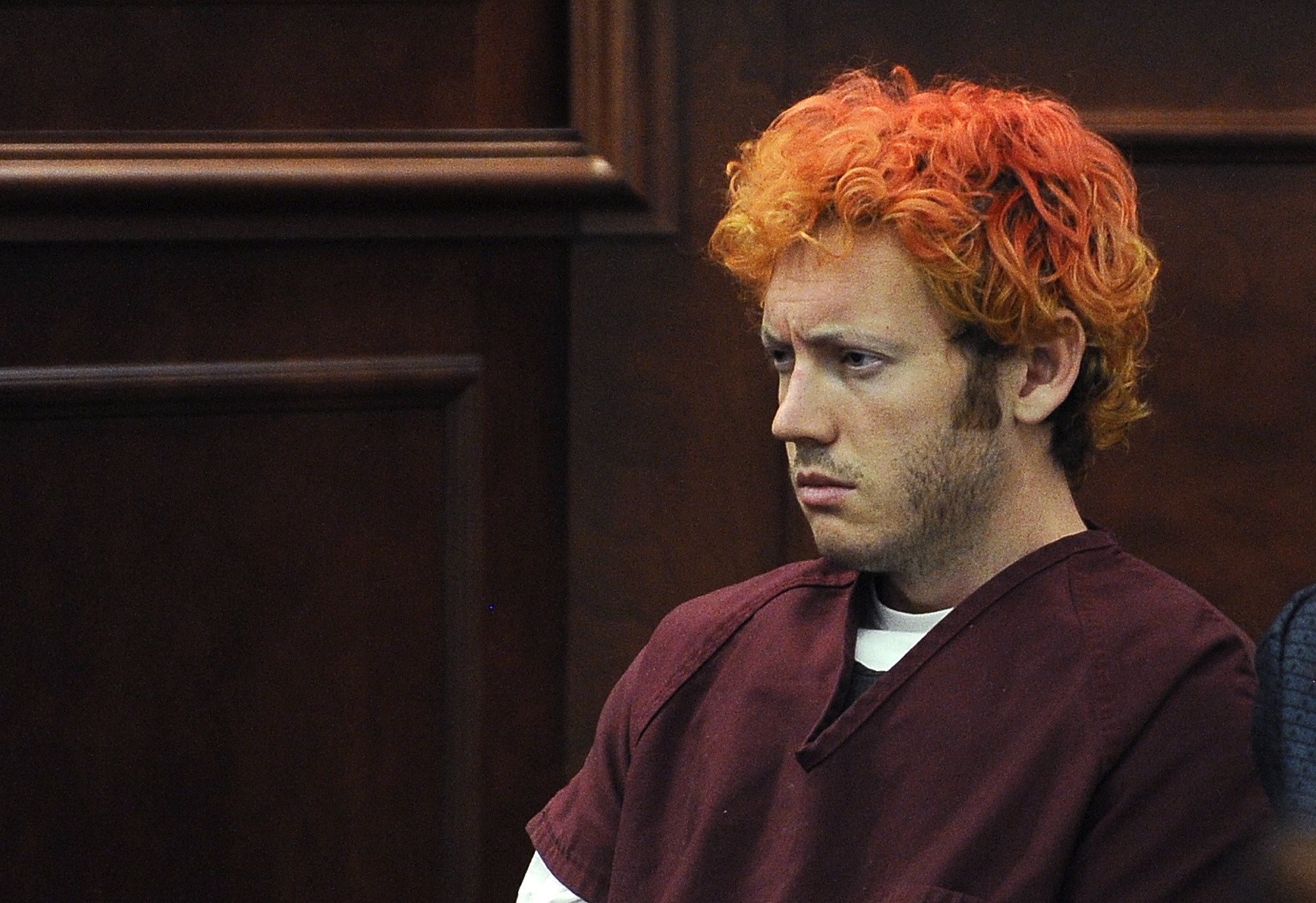 Sospechoso de matanza en Colorado se niega a cooperar