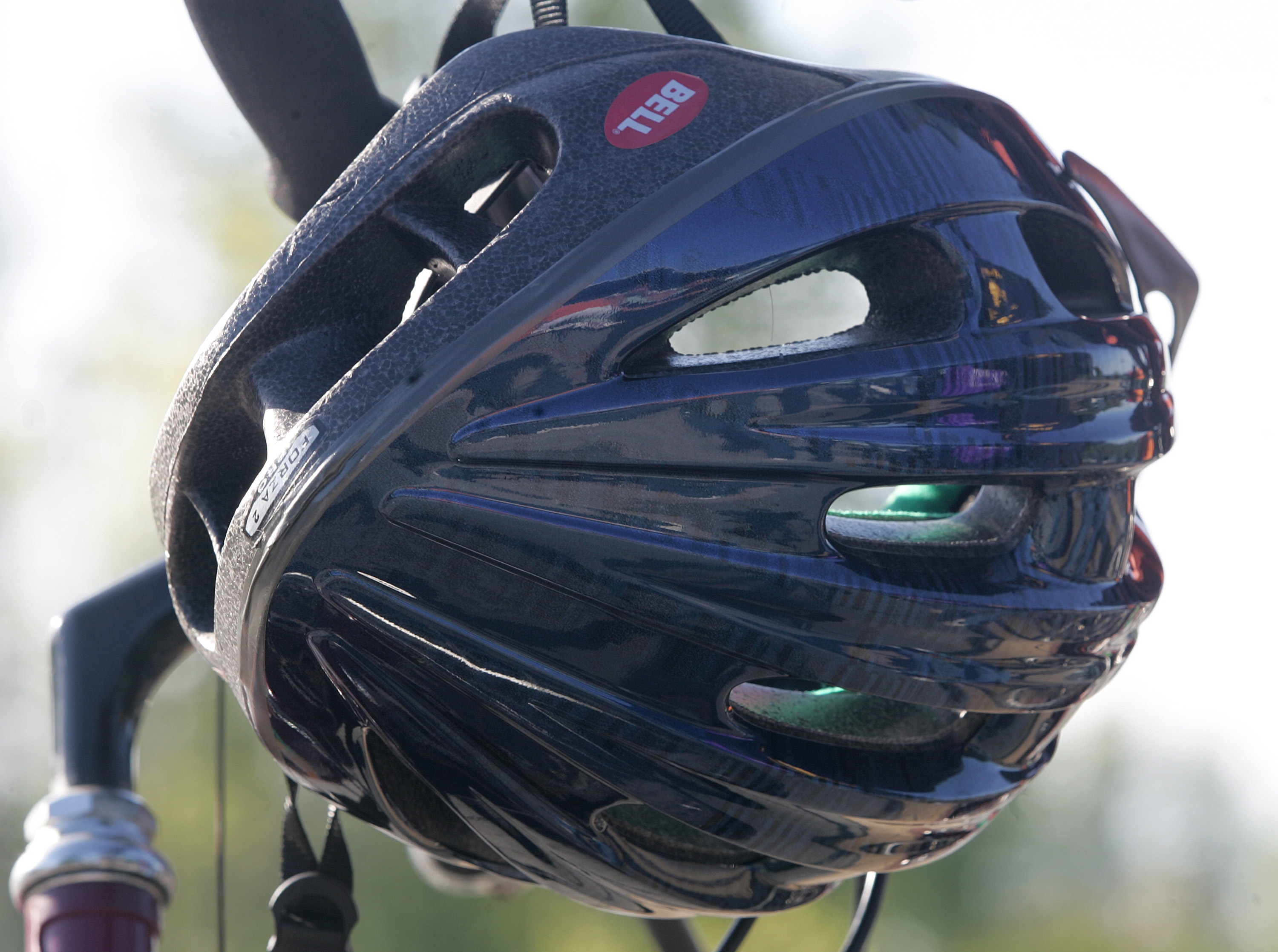 Ni&ntilde;o atropellado en bicicleta muere