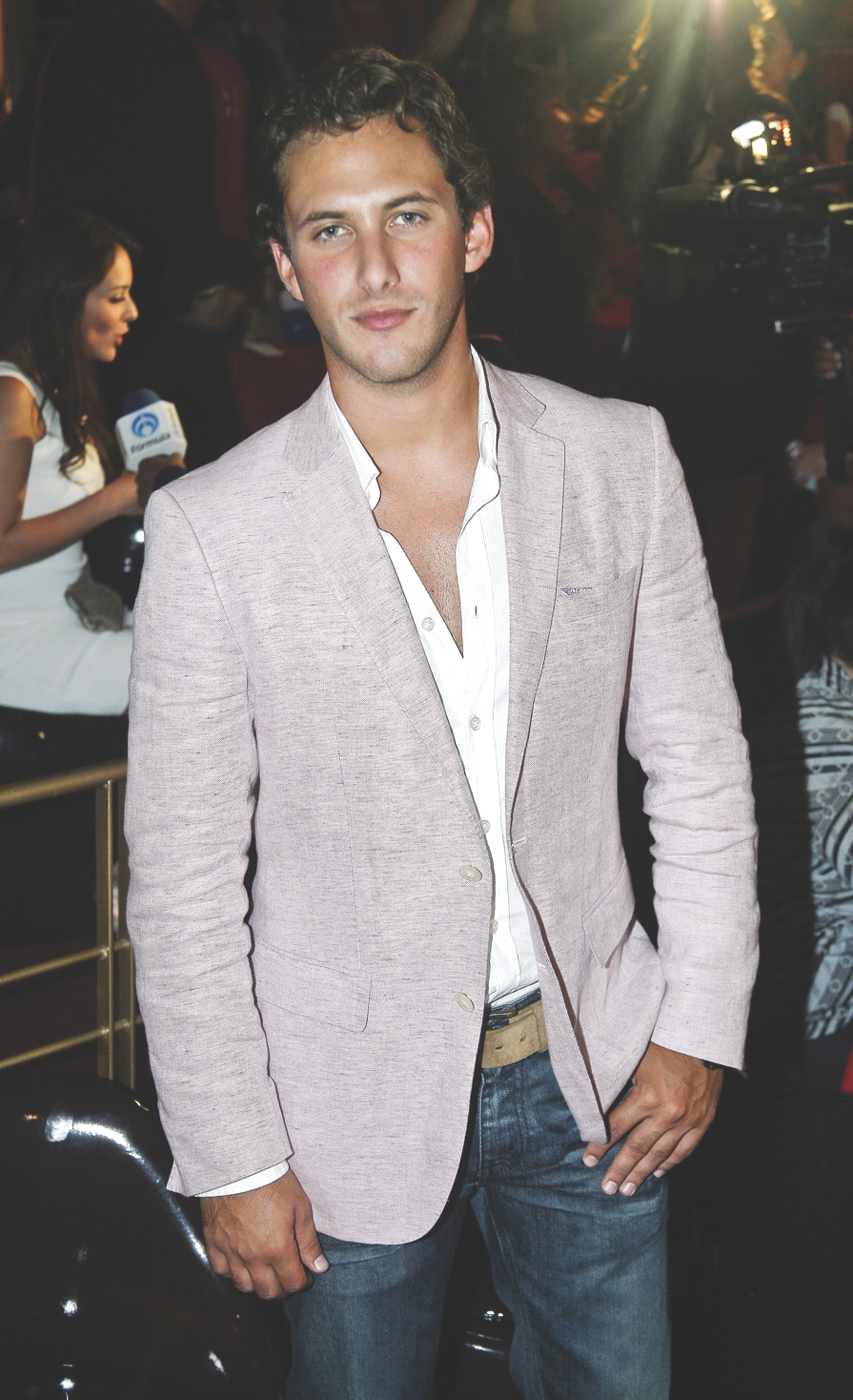 Finaliza pel&iacute;cula del 'Che' 'mexicano'