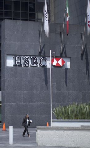 M&eacute;xico multa a banco