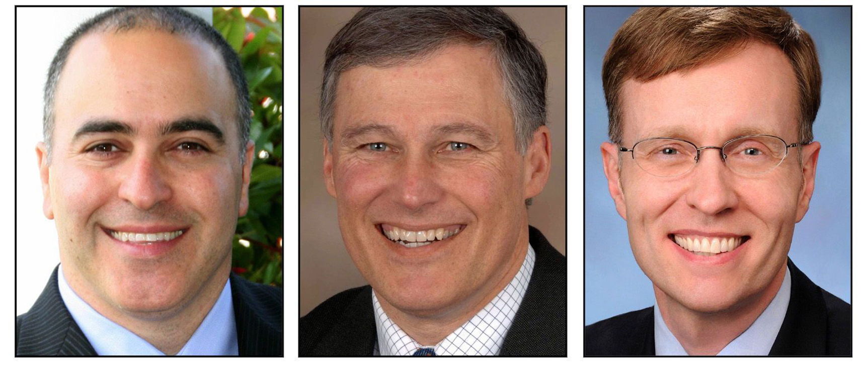 Primarias Electorales