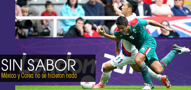 Opacaron a M&eacute;xico