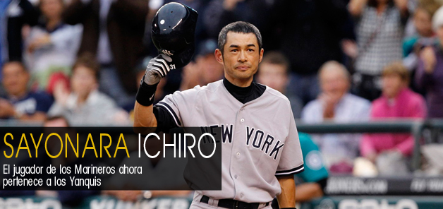 Adi&oacute;s Ichiro