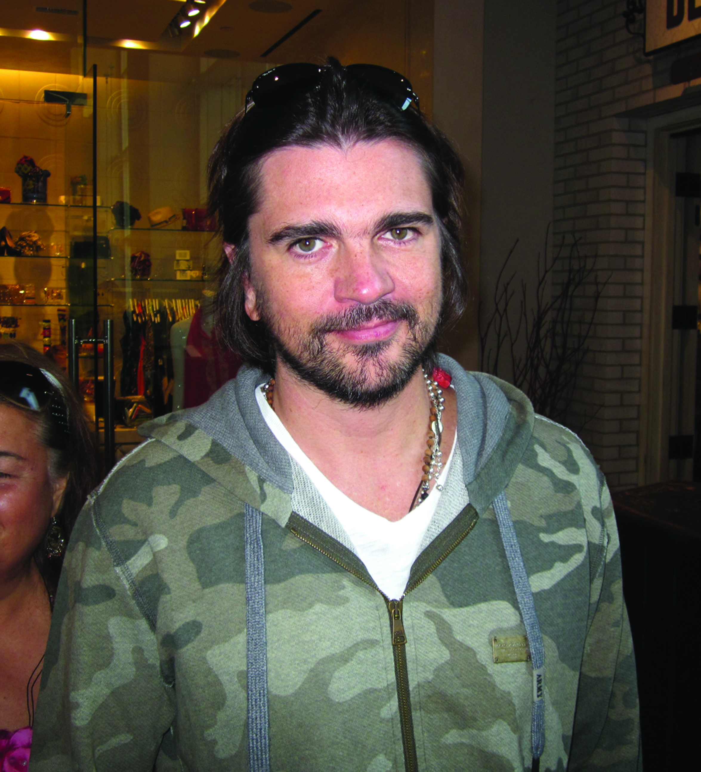 Juanes tendr&aacute; su propio programa de radio en Estados Unidos