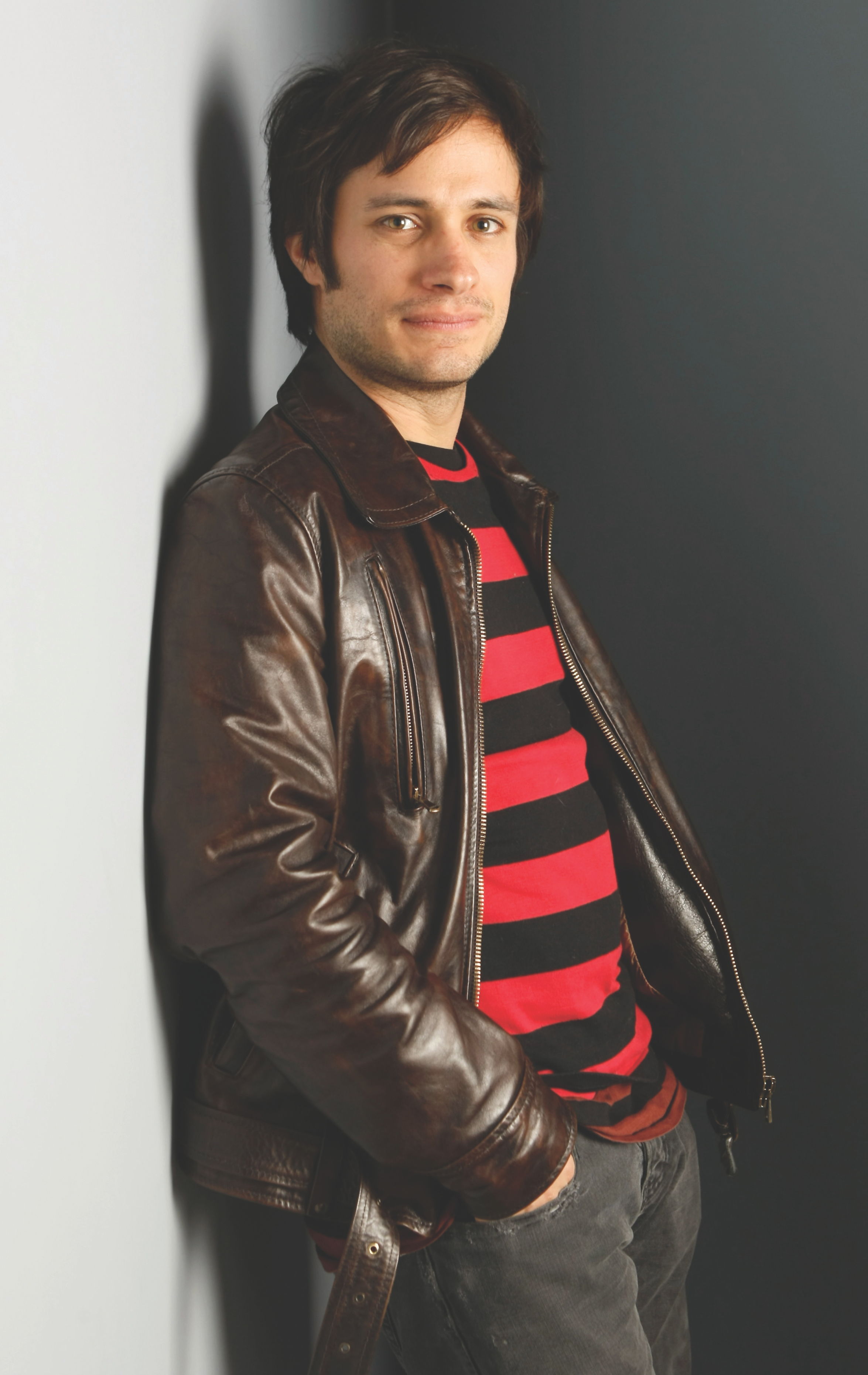 Gael Garc&iacute;a Bernal siente el sufrimiento de  Chile en su pel&iacute;cula