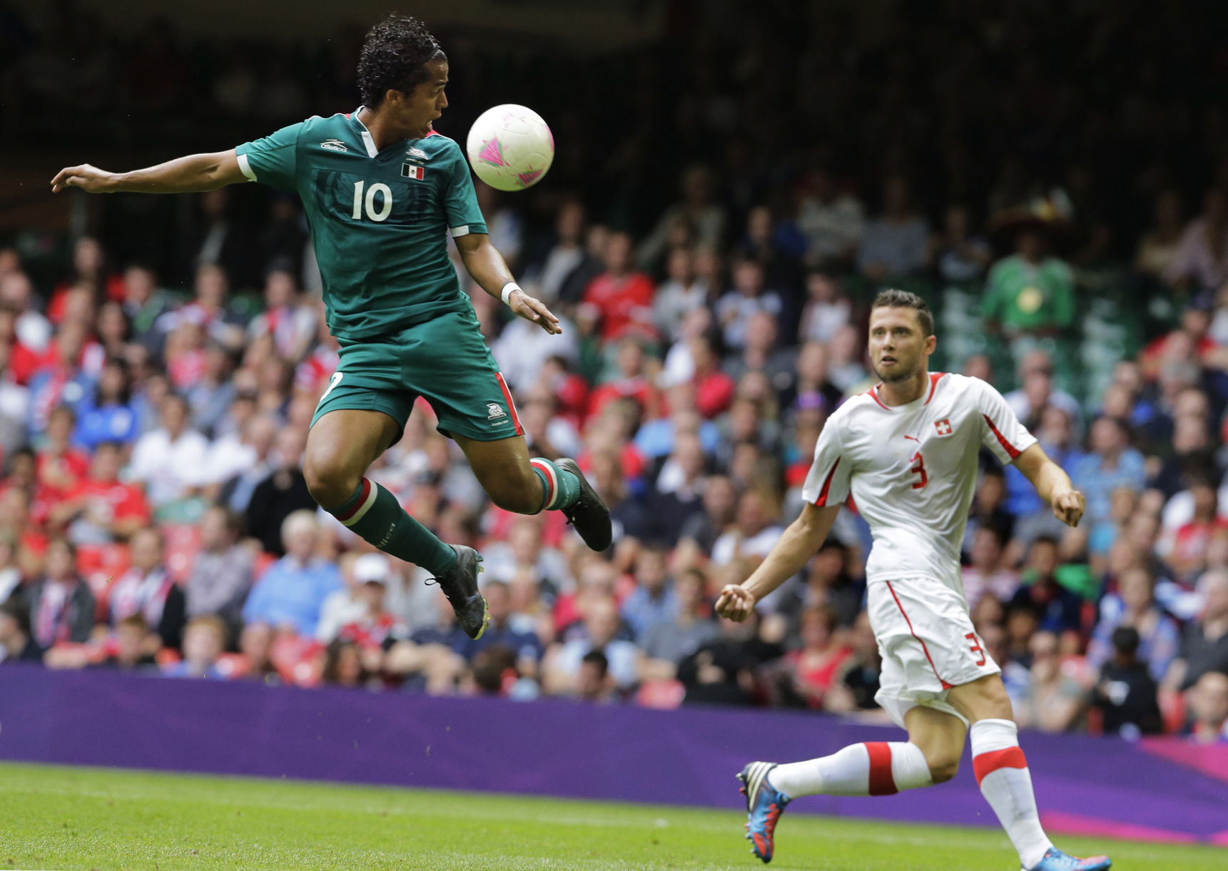 M&eacute;xico empata y Honduras sue&ntilde;a