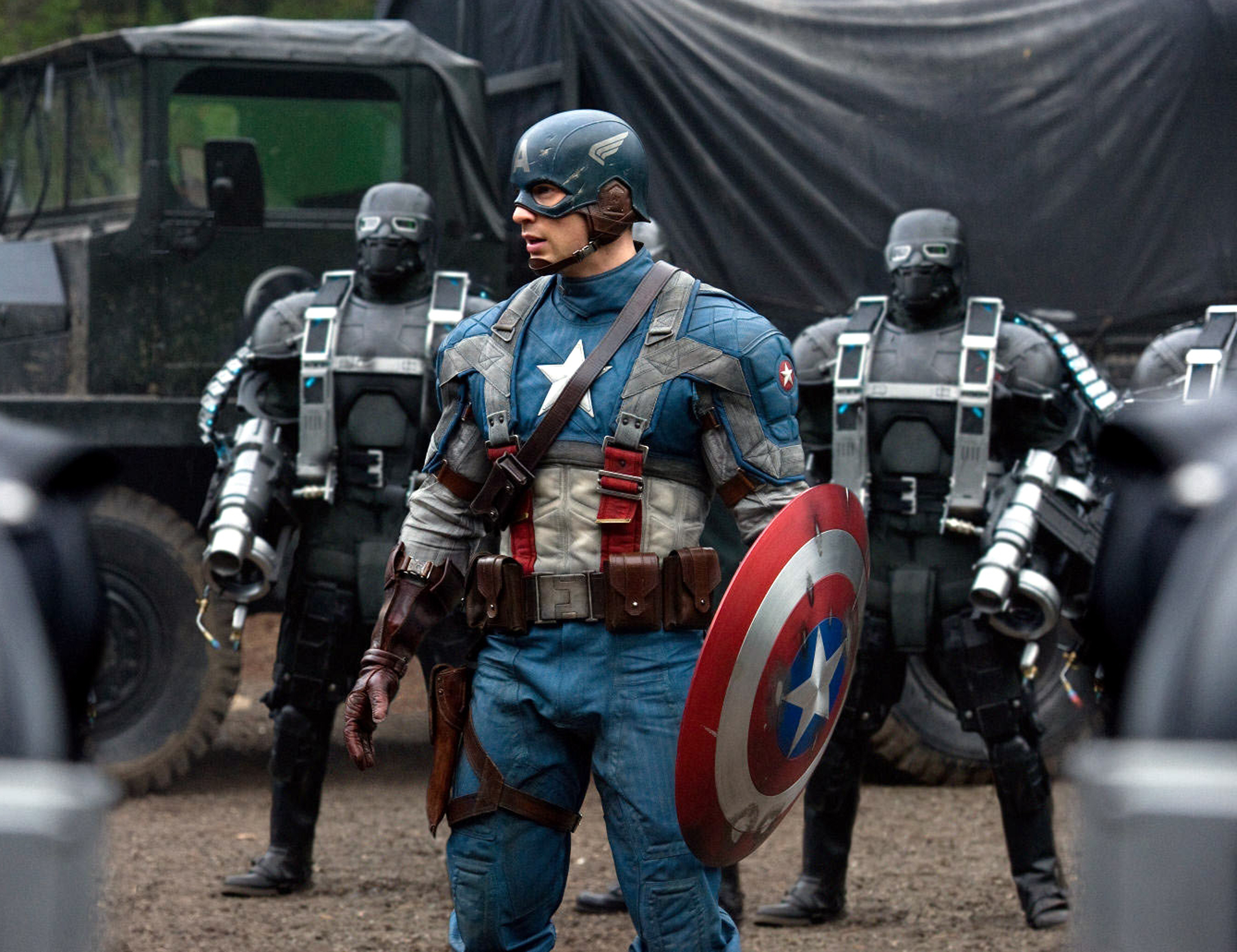 &iquest;Qu&eacute; sorpresas vienen para el cine de superh&eacute;roes?