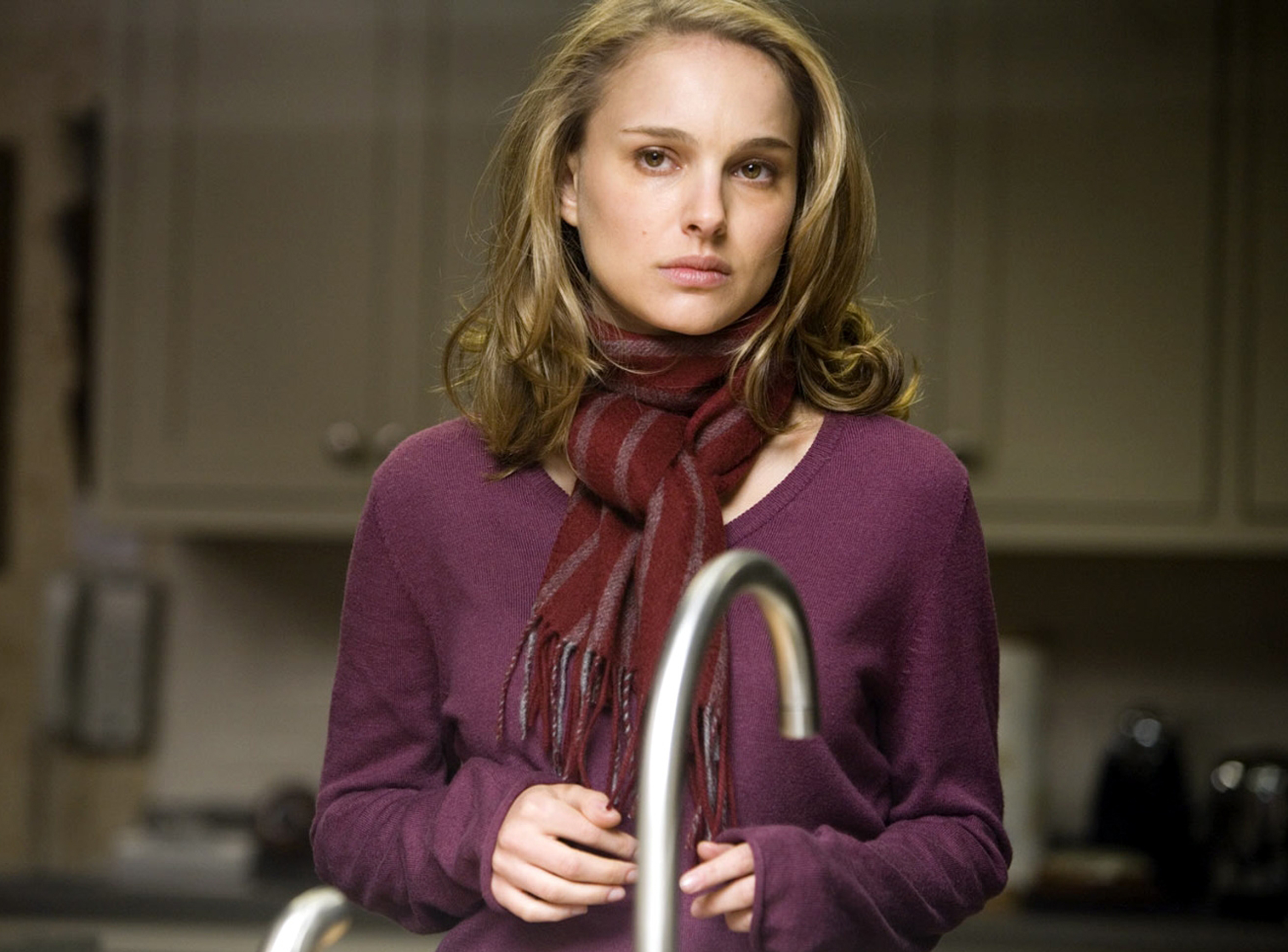 Da Natalie Portman el s&iacute;