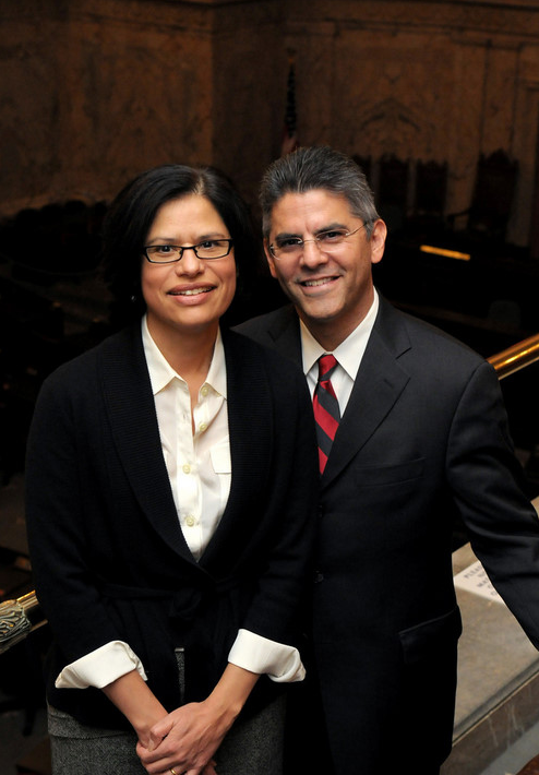 Victoria para el Juez Gonz&aacute;lez