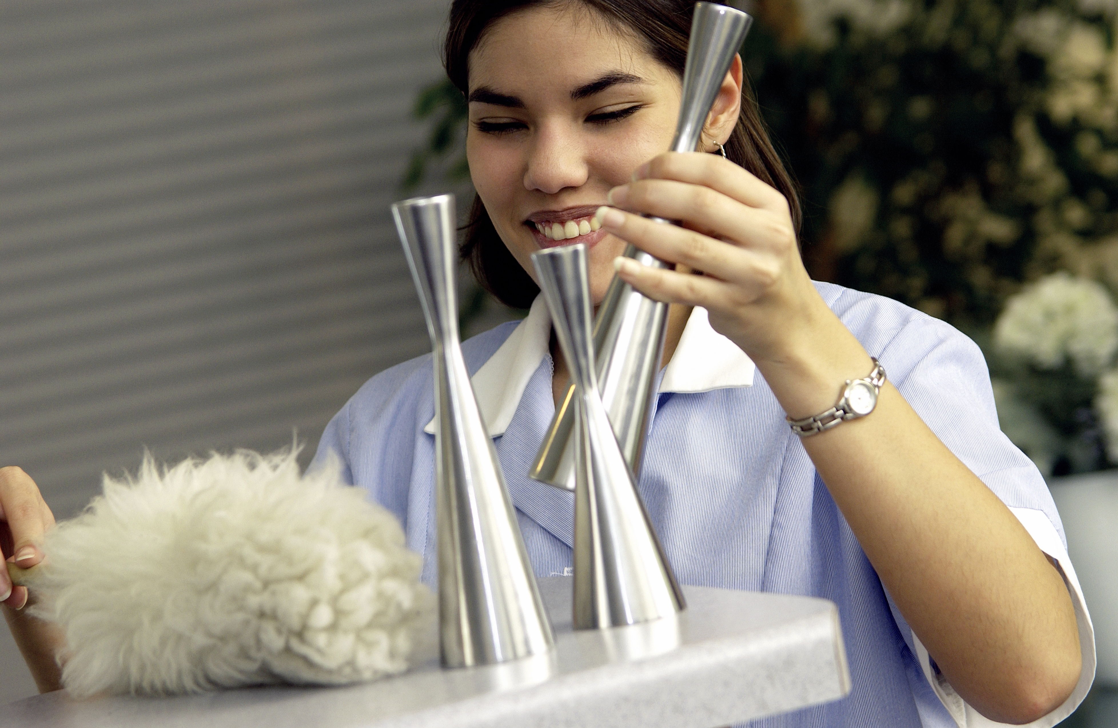 Discriminaci&oacute;n en el trabajo