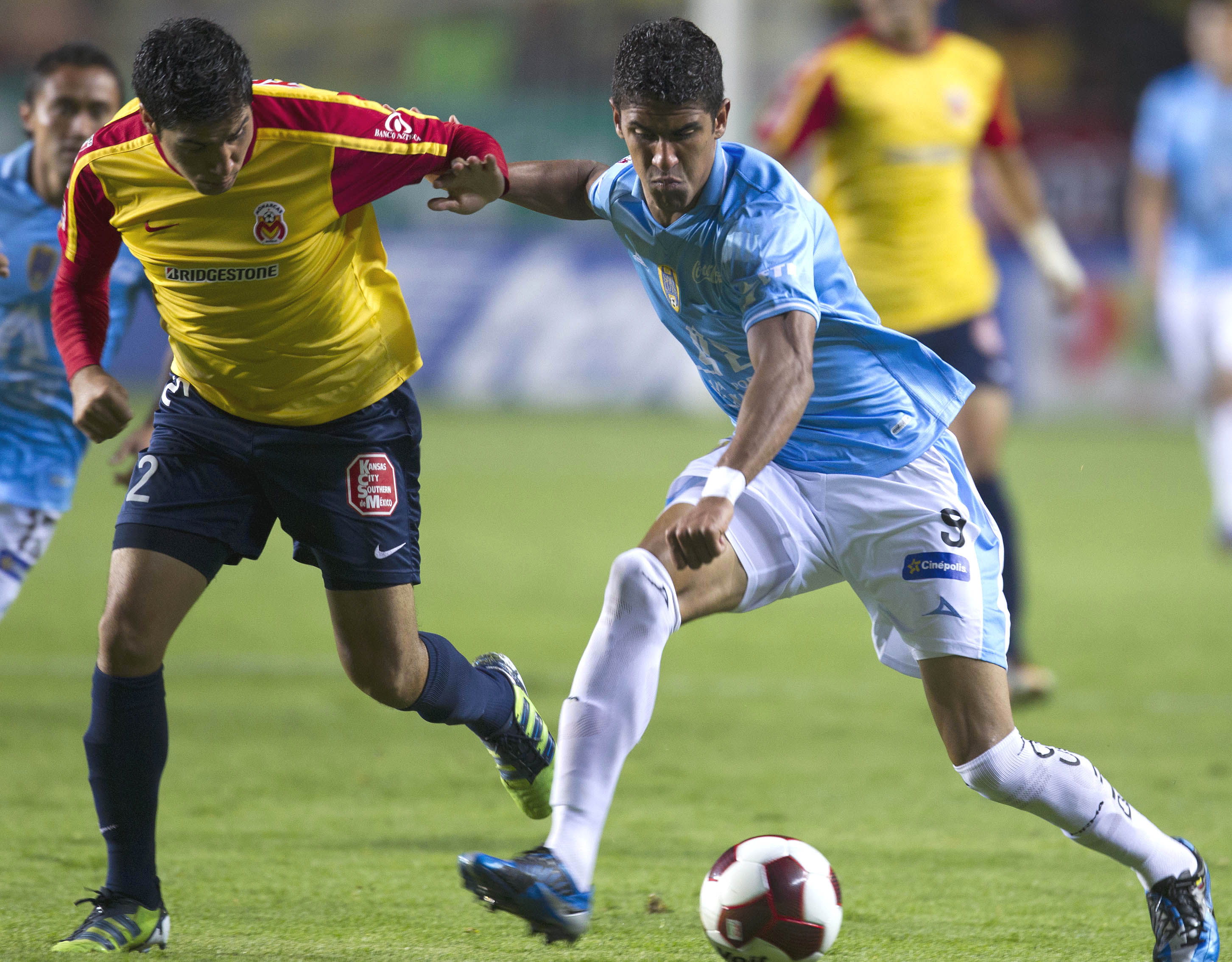 Lo que pas&oacute;… Jornada 3