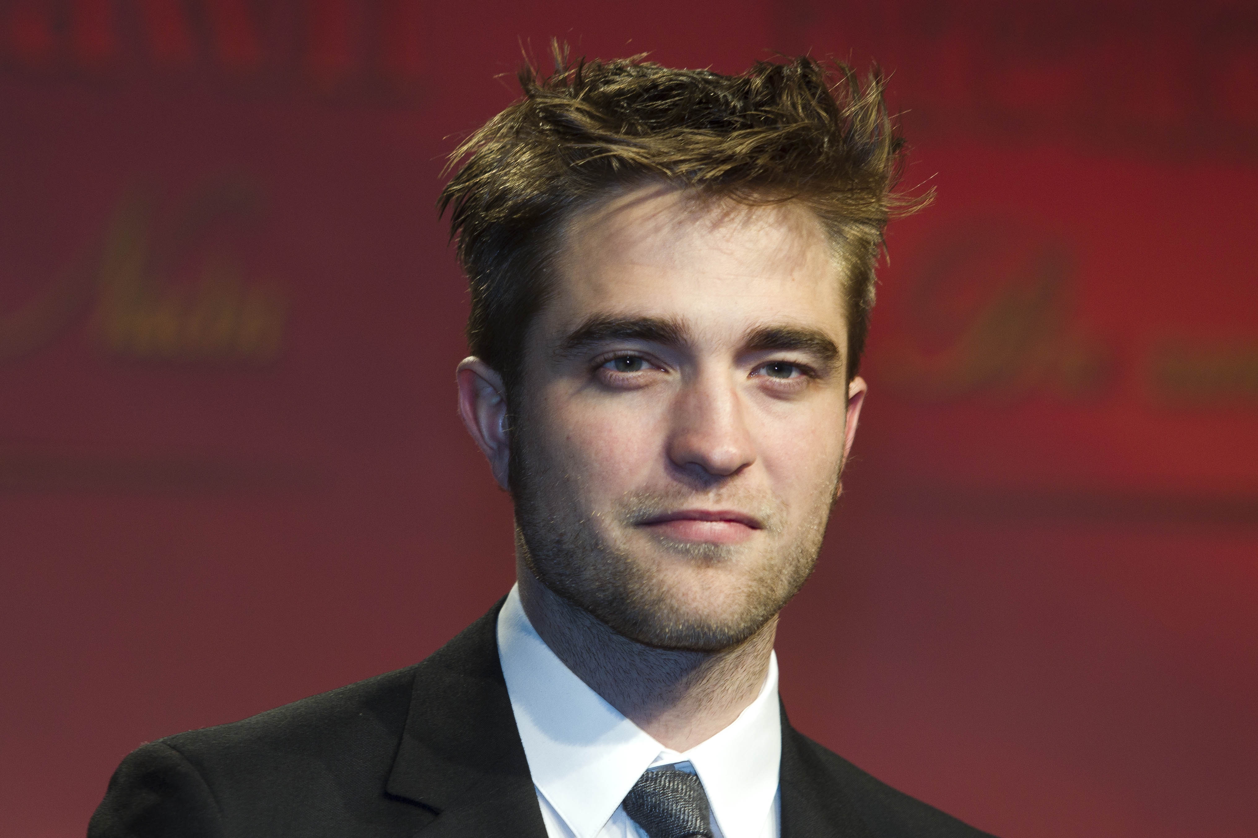 Pattinson ofrece su primera entrevista post-Stewart