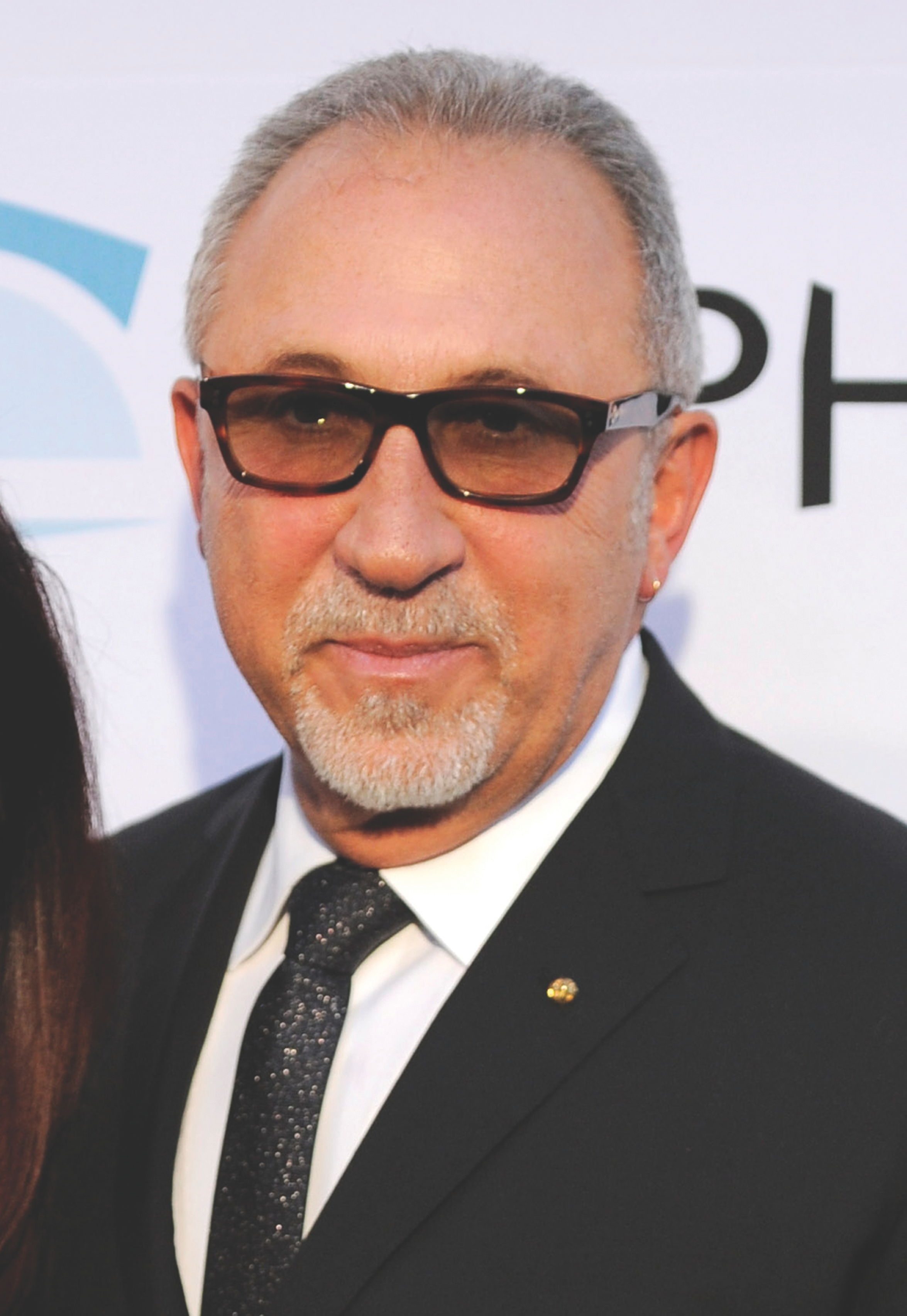 Emilio Estefan tendr&aacute; programa con 20th Century Fox