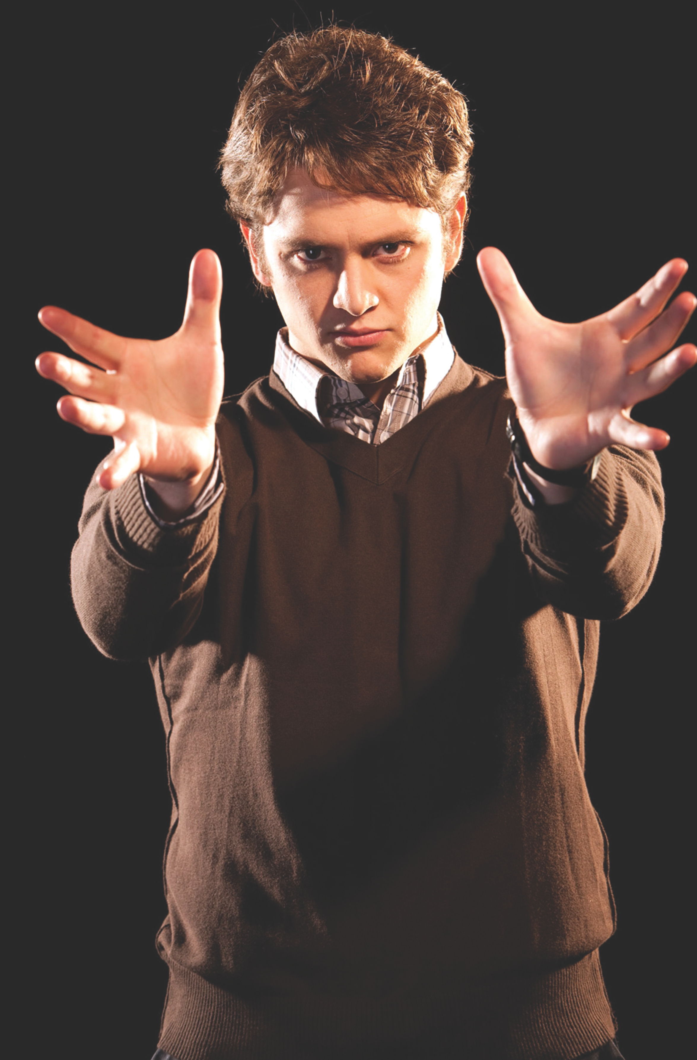 Llegan a disputar preferencia  de latinos