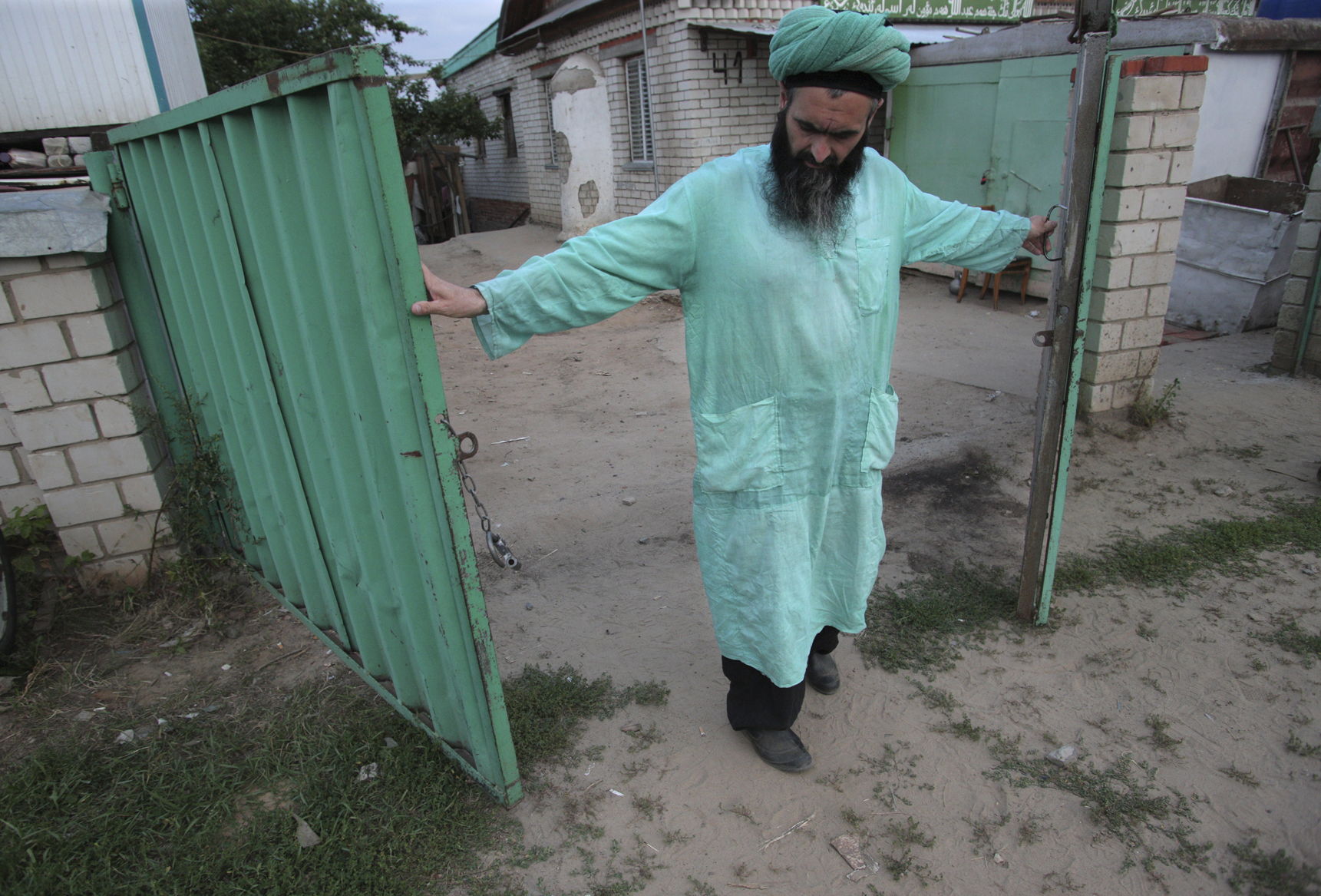 Desmienten relato de secta