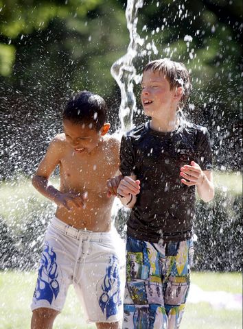 Prot&eacute;jase del sol