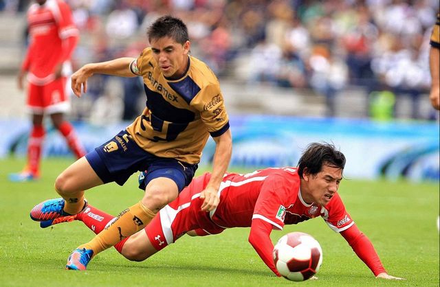 Lo que pas&oacute;… Jornada 4