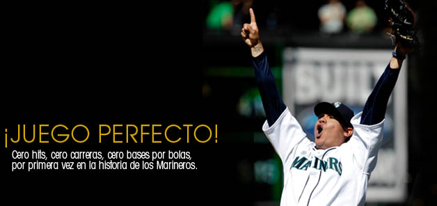 &iexcl;Perfecto!