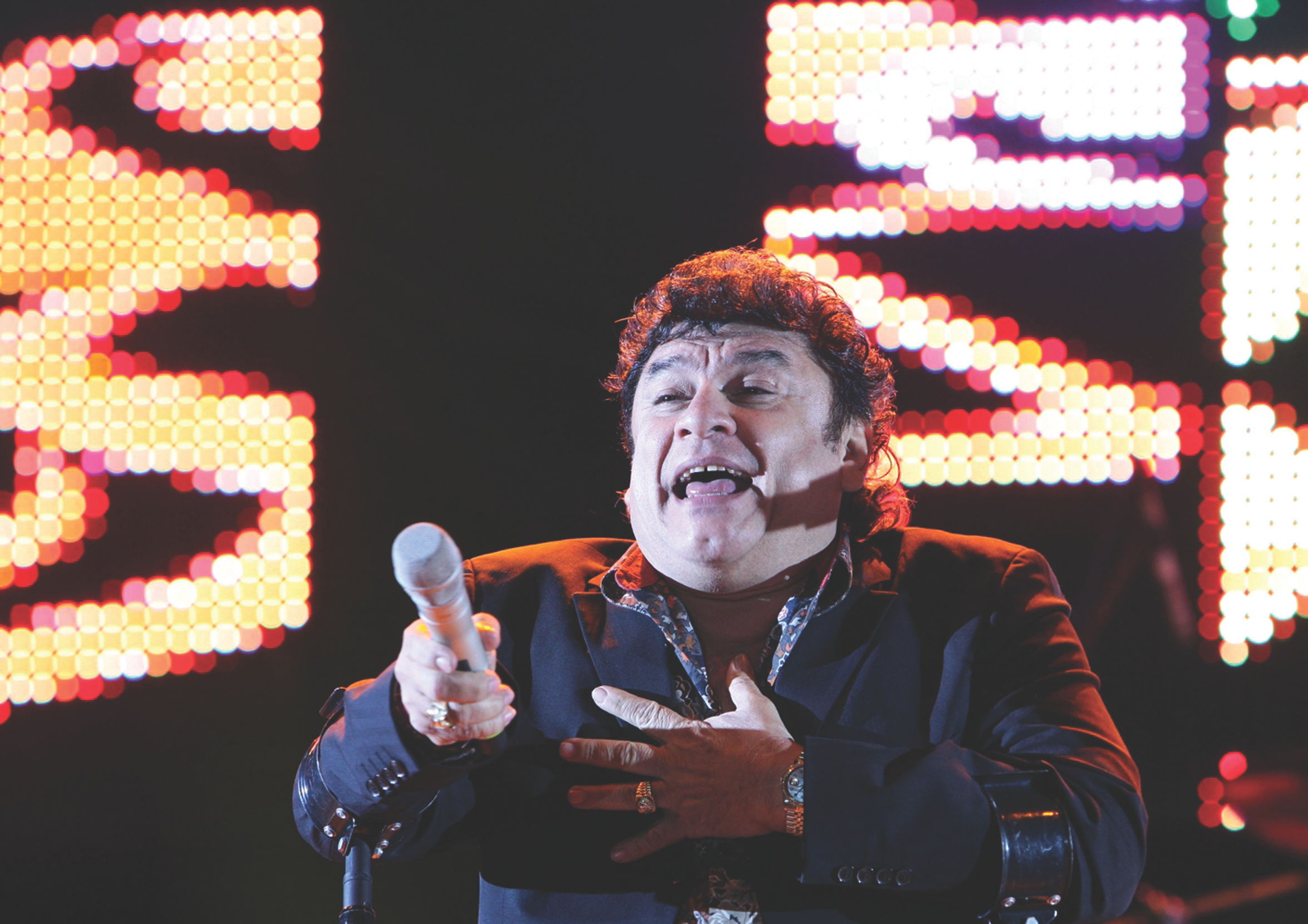 Agradecen vigencia de Los Yonic's