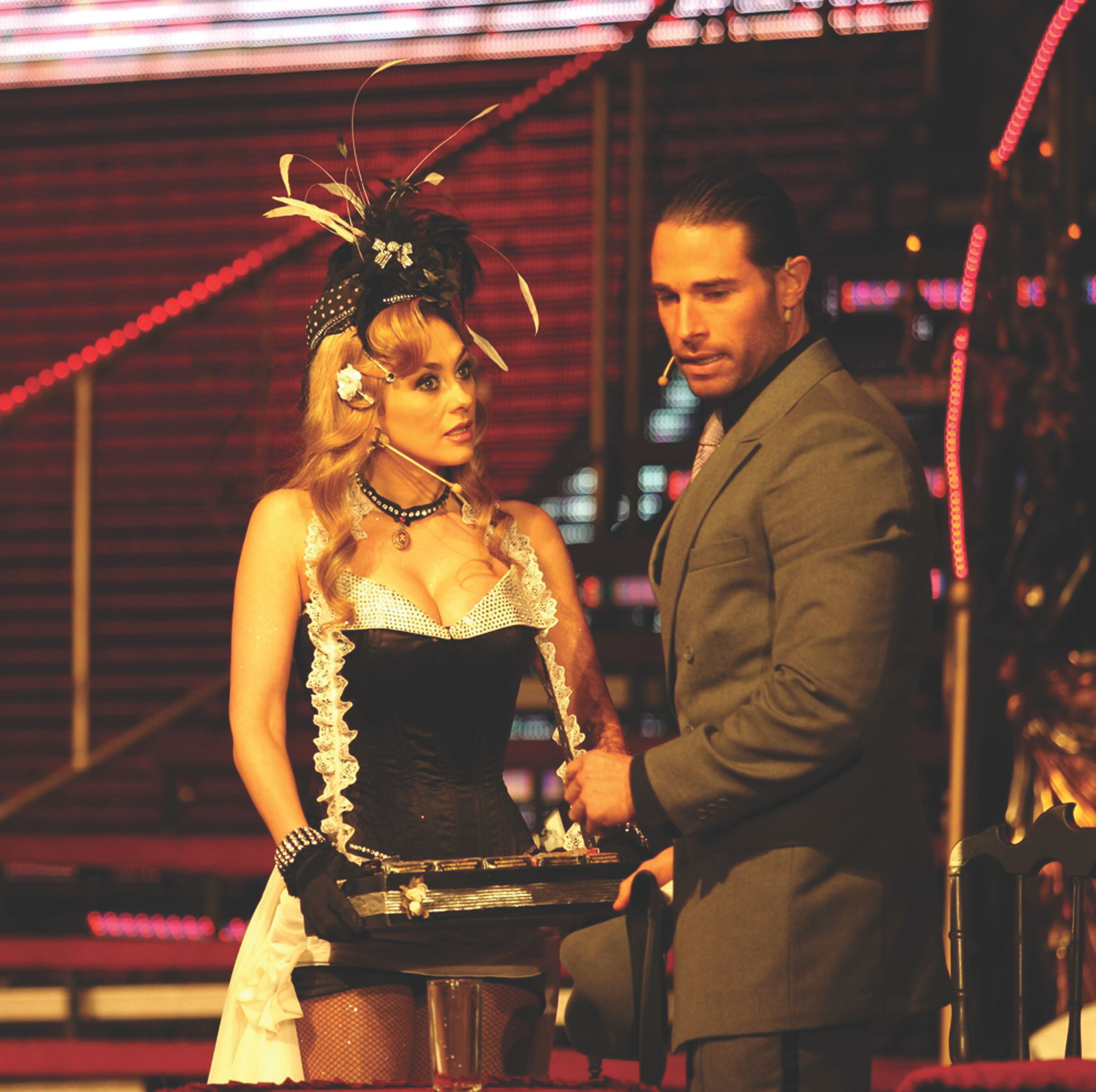 Niegan secuestro a Perfume de Gardenia