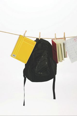 Prepar&aacute;ndose para La universidad