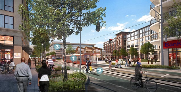 Seattle, una ciudad m&aacute;s amigable con el medio ambiente en el 2035