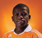 Boniek Garc&iacute;a bien en todos los frentes