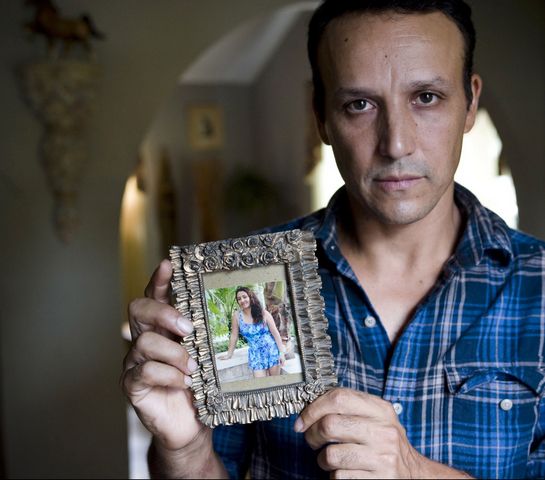 Deportan al padre:  &iquest;Qu&eacute; pasa con los hijos nacidos en EEUU?