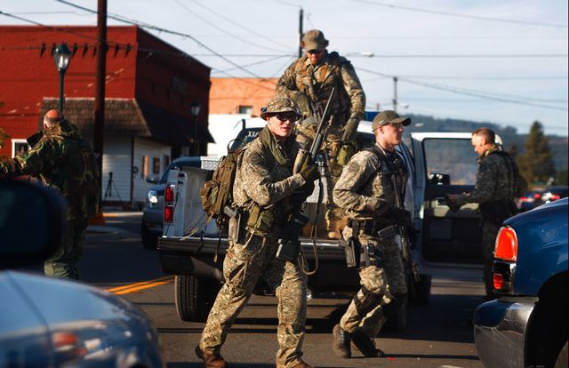 Ladrones de  casas en Tacoma bajo arresto