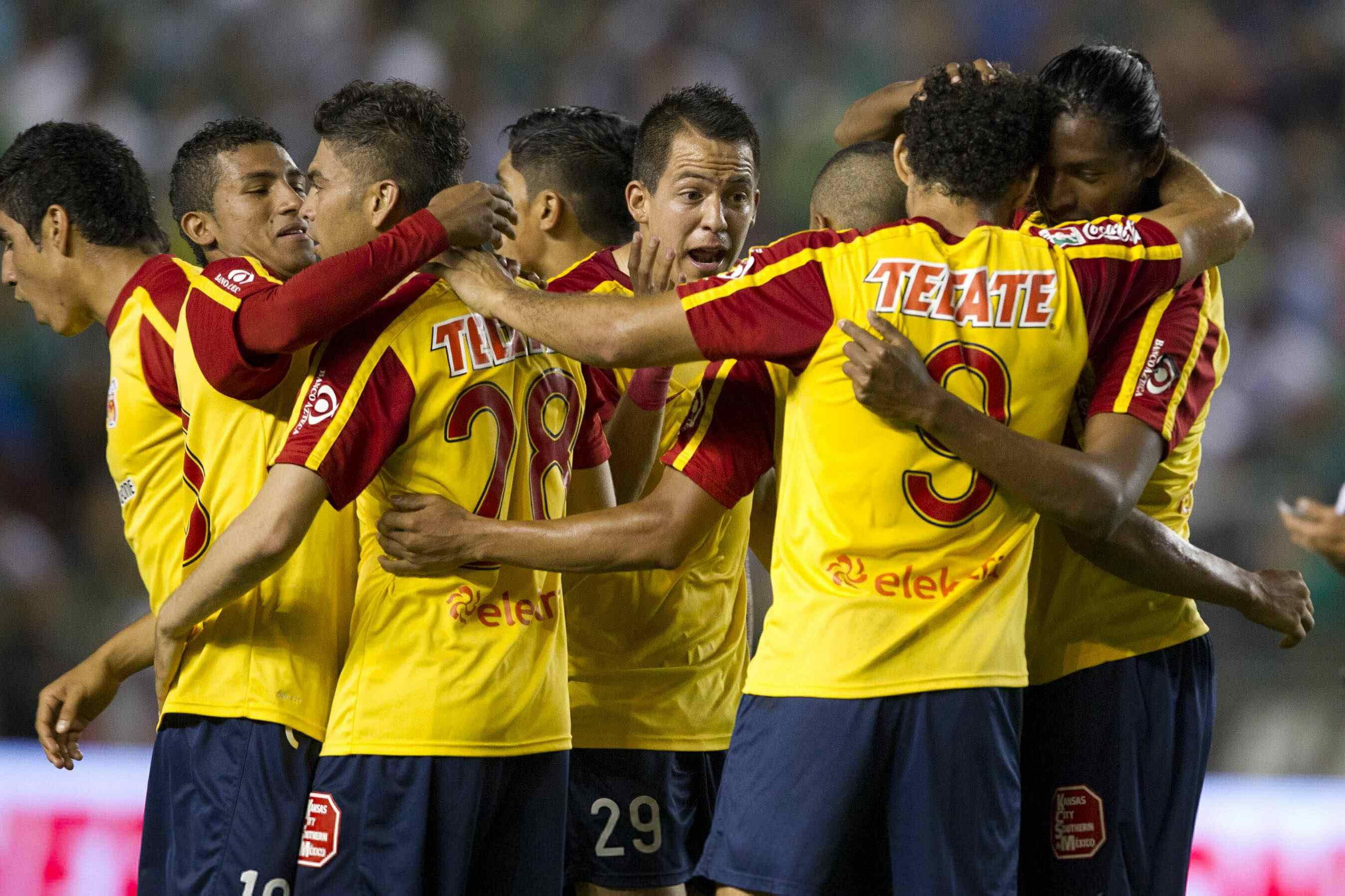 Lo que pas&oacute;… Jornada 6