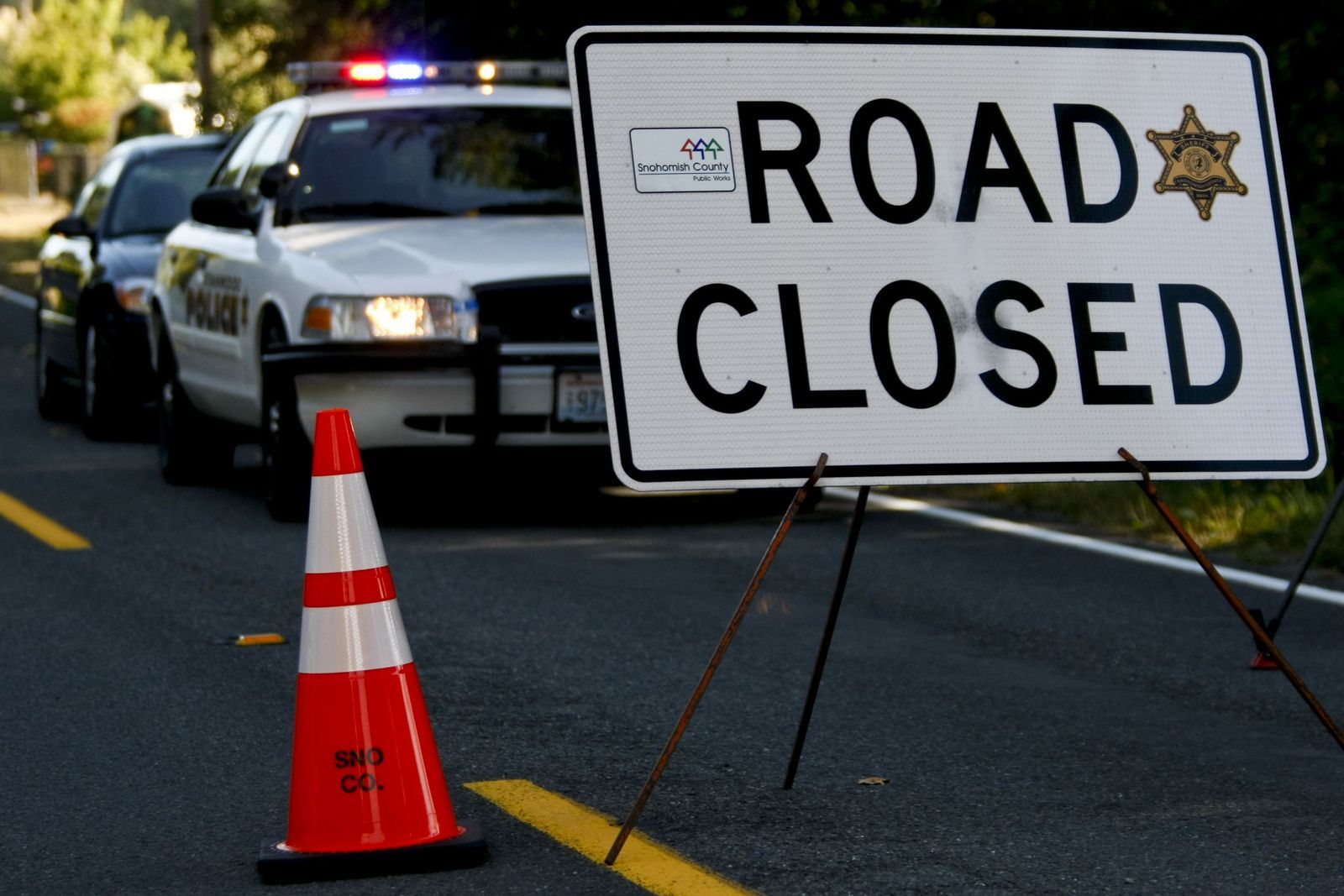 Balacera entre SWAT y residente de Arlington