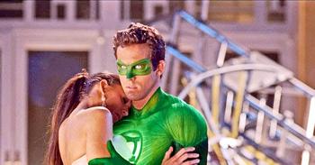 Dicen que Ryan y Blake ya est&aacute;n casados