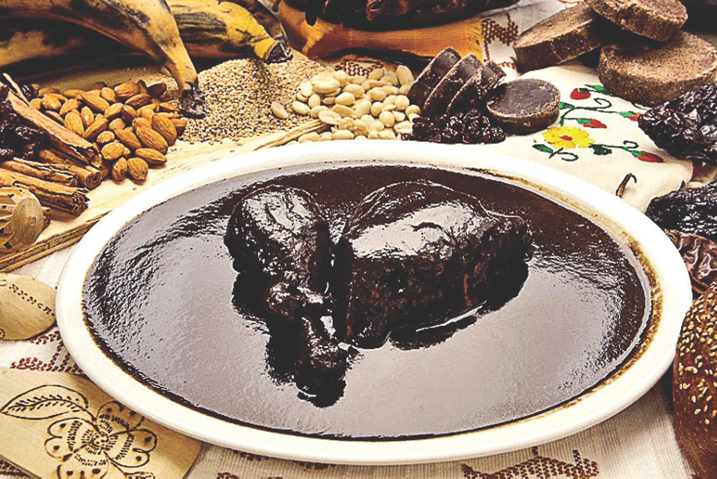 Saborea  la Independencia