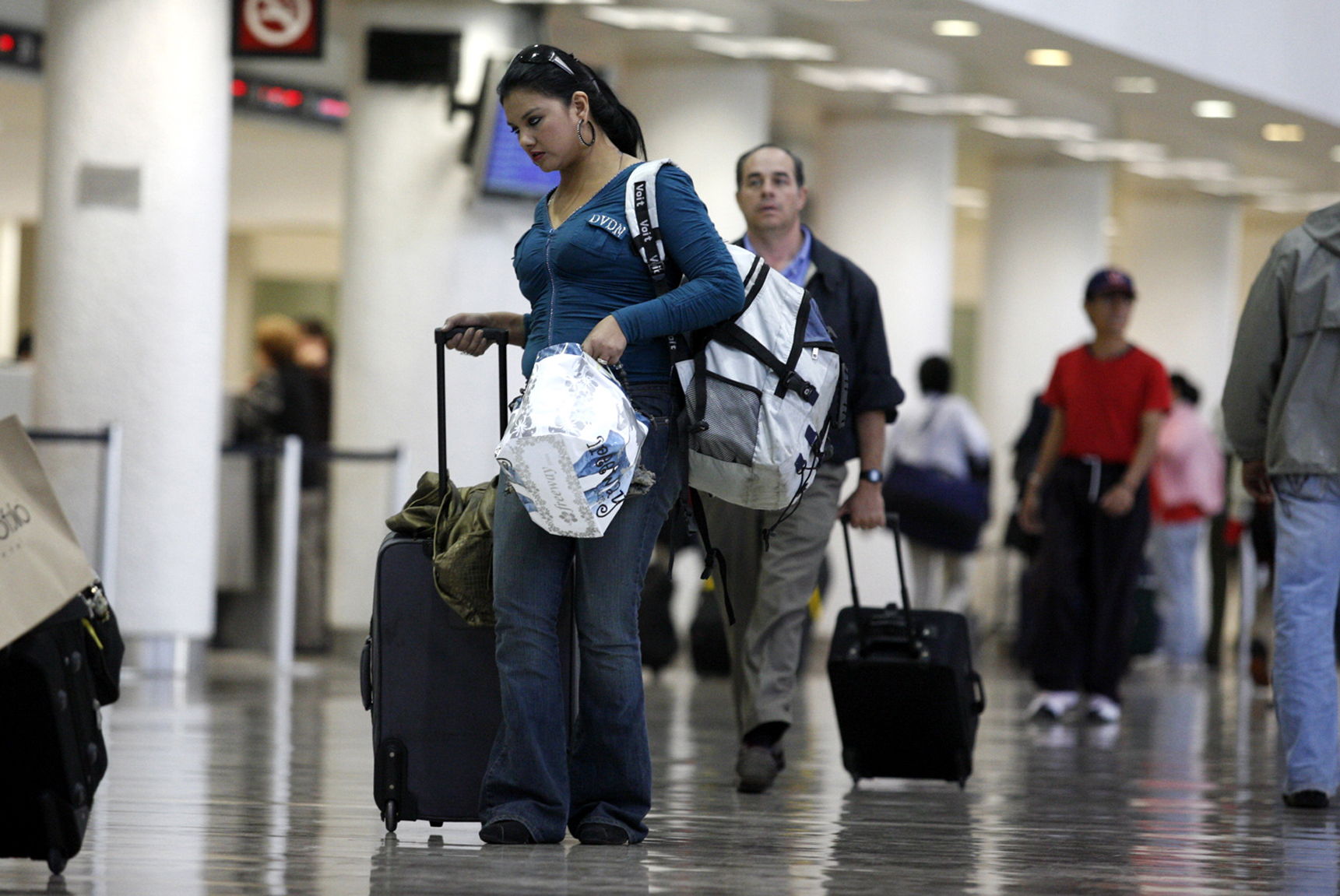 Interpol abre oficina en aeropuerto de Panam&aacute;